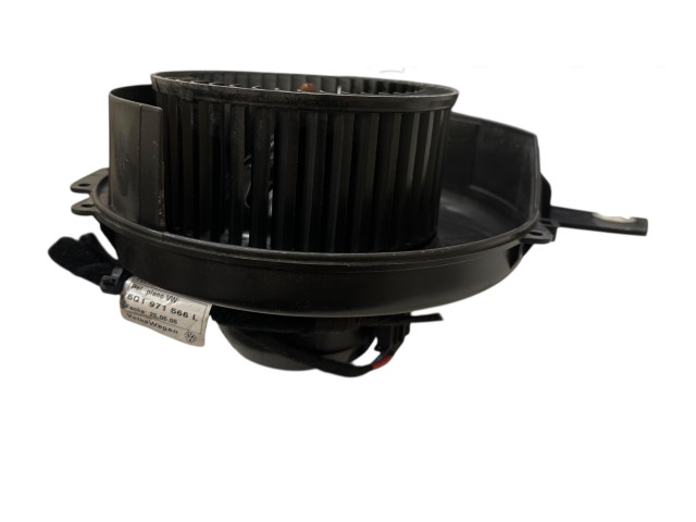 Вентилятор печки    T1016508D   Skoda Fabia Mk2 (5J)