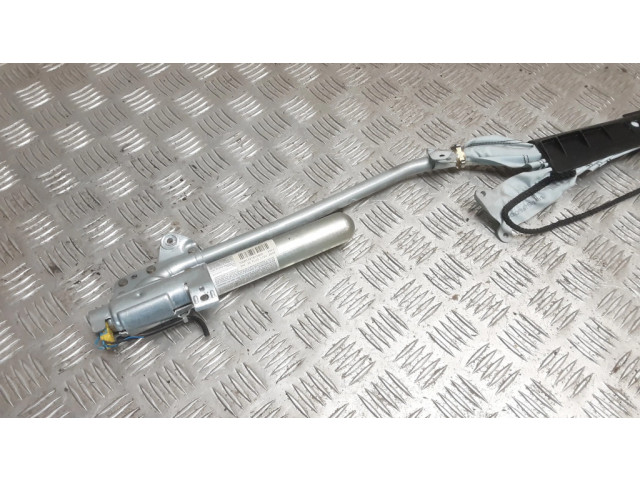 Боковая подушка безопасности 3U5880742E Skoda Superb B5 (3U)