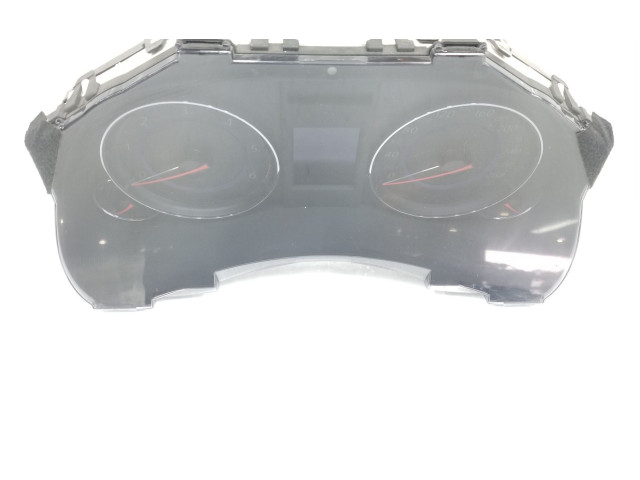 Панель приборов 248203FY5B, 3FY5B37RE   Infiniti FX       