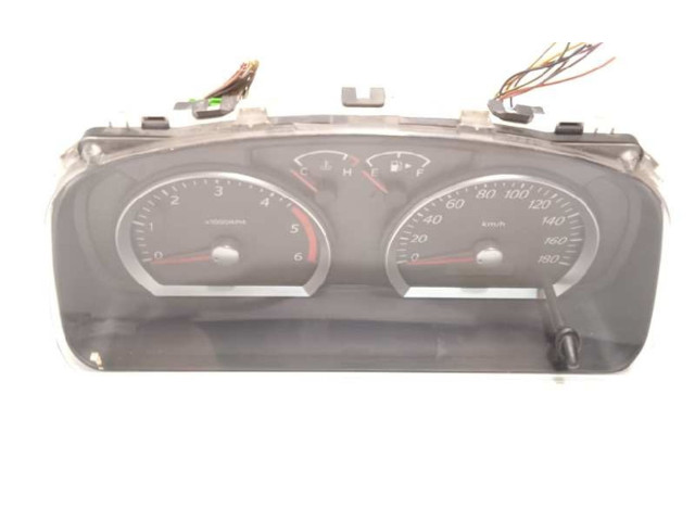 Панель приборов 3411076JF0, 3411076JC   Suzuki Jimny       