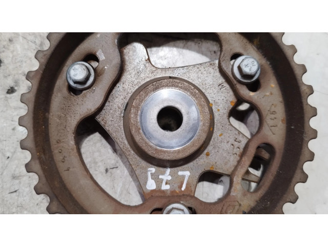 Шкив распределительного вала