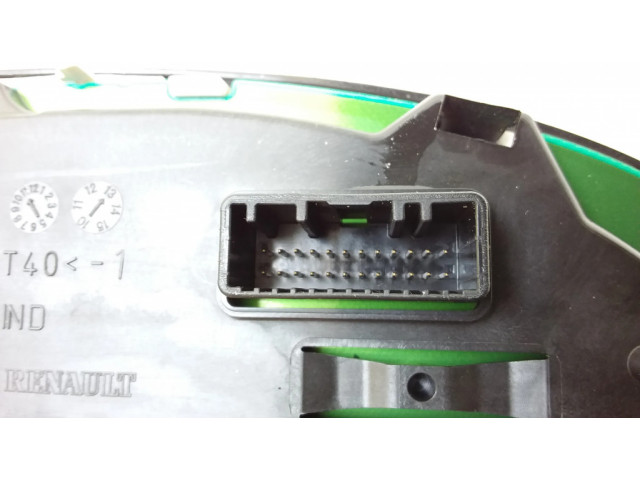 Панель приборов 248104962R, 2131255 Dacia Duster