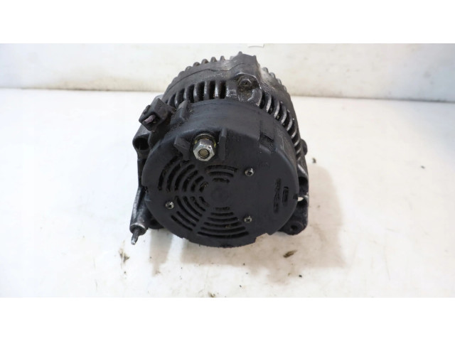 Генератор 0123320007 Audi 80 90 S2 B4