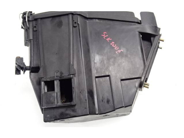   Pojistková skříňka 1715400124   Mercedes-Benz SLK R171 2004