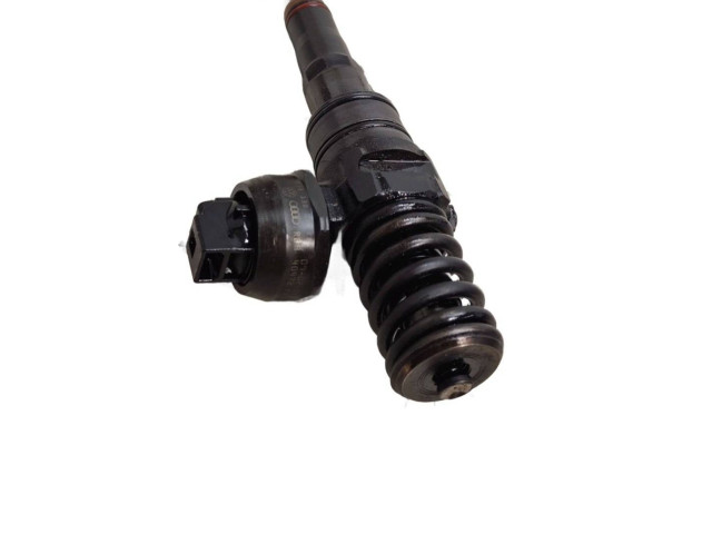 Жиклер (жиклеры) (форсунка (форсунки) 038130073BQ Skoda Octavia Mk2 (1Z)