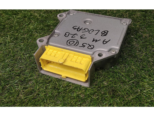 Блок подушек безопасности 8R0959655D, 5WK44114   Audi Q5 SQ5