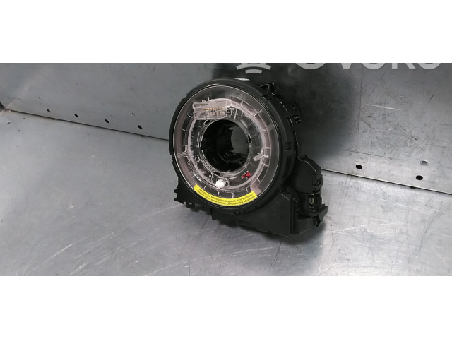 Полоса надувных подушек (кольцо srs) Audi A6 S6 C7 4G 2011 - 2018 года 4H0953568K