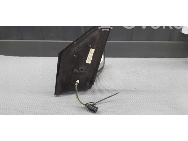 Зеркало электрическое Ford Fusion 2006 - 2012 года