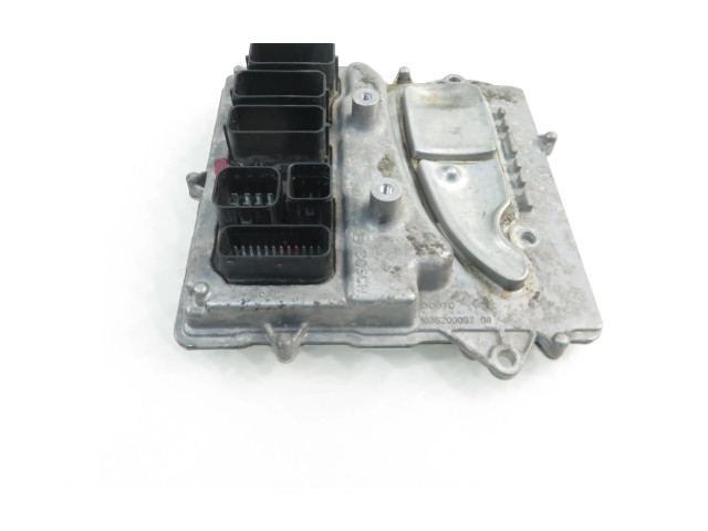 Блок управления двигателя 0261S10559, 863174801   BMW X3 F25