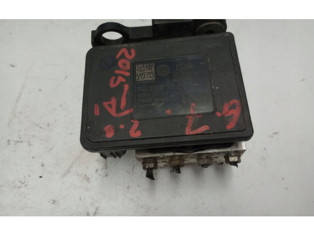 Jednotka ABS 3Q0907379Q, 3Q0614517Q Volkswagen Golf VII 2015