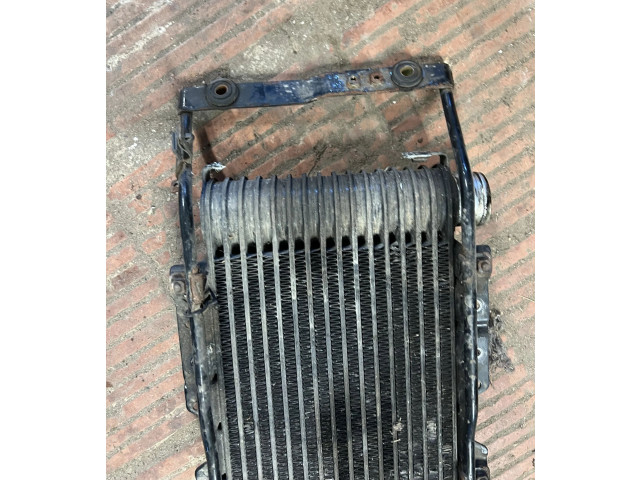 Интеркулер Mitsubishi L200