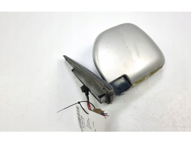 Zpětné zrcátko  Mitsubishi Pajero 2000    