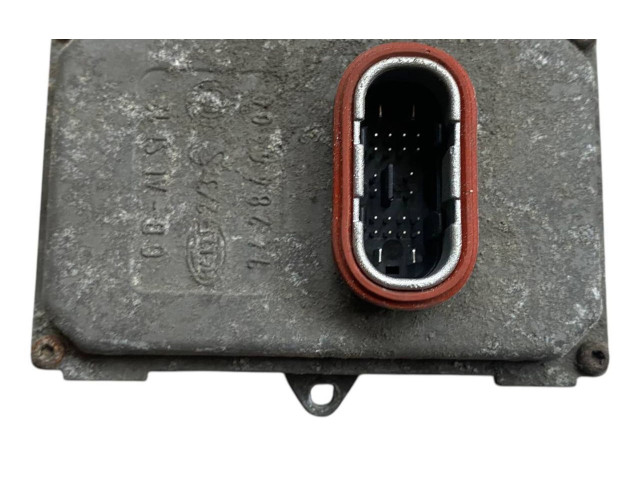 Блок управления Xenon