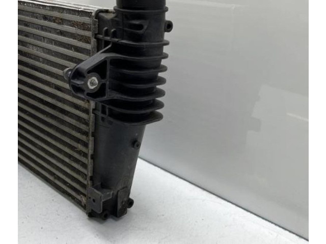 Интеркулер  9675627980   Peugeot 5008 II 