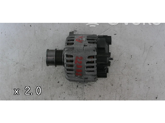 Генератор 28-6982, 04E903015   Skoda Scala      