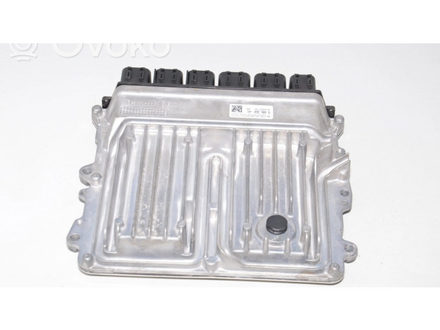 Řídící jednotka 9486260, 0261S21000 BMW 4 F36 Gran coupe 2018