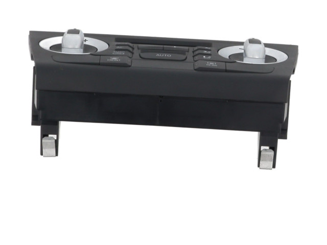 Блок управления климат-контролем 8U0820043BXHA Audi Q3 8U