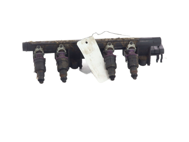 Vstřikovací lišta Renault Twingo I D7F_703