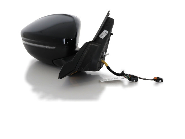 Зеркало электрическое Peugeot 2008 II 2019 - года