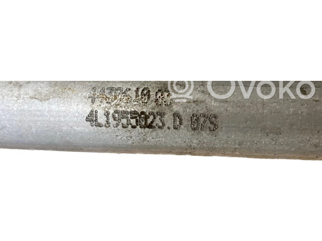 Механизм стеклоочистителей (трапеция)