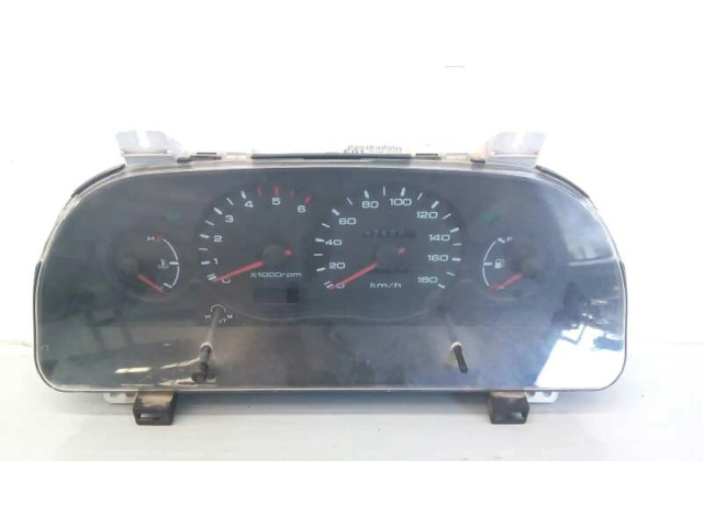 Панель приборов 8020006100, E3-A3-12-1 SsangYong Korando