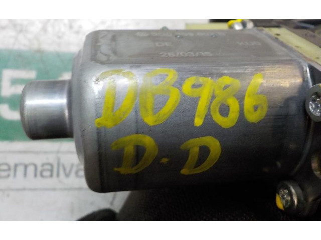 Электрический механизм для подъема окна без двигателя 5Q0959802B, 5Q0959802B Skoda Octavia Mk3 (5E)