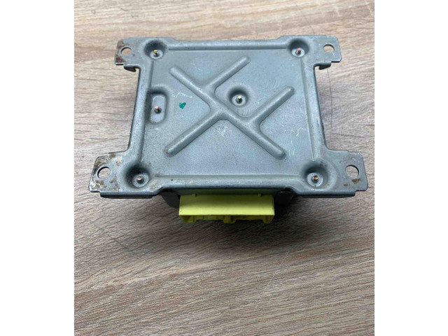 Блок подушек безопасности MR368386, X6T42072   Mitsubishi Galant