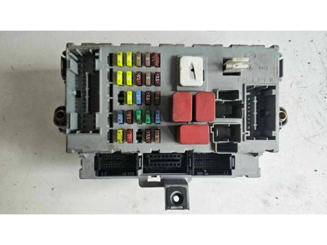 Блок предохранителей 406626, PA6GB20GF10 Fiat Bravo