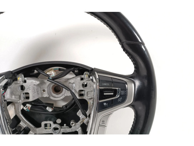 Руль Mitsubishi Outlander 2013 - 2021 года