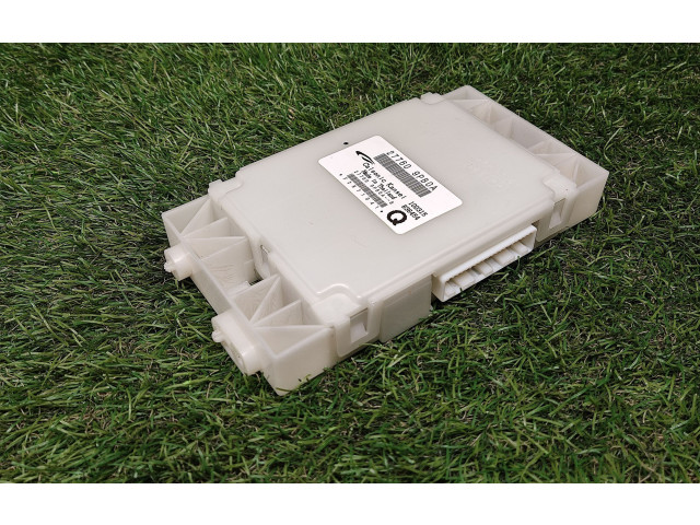 Блок управления 277609PB0A   Nissan Pathfinder R52