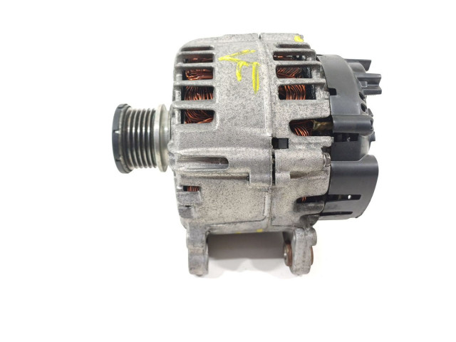 Генератор 03G903016G Audi A5 Sportback 8TA