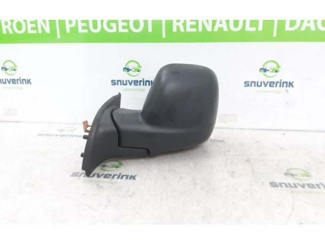 Зеркало (механическое)       Peugeot Partner  2008 - 2014 года   