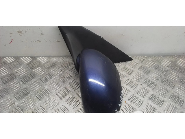 Зеркало электрическое     левое    Fiat Marea     