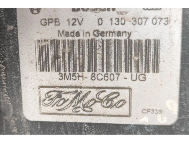 Комплект радиатора D4204T   Volvo  C30  2007 - 2010 года