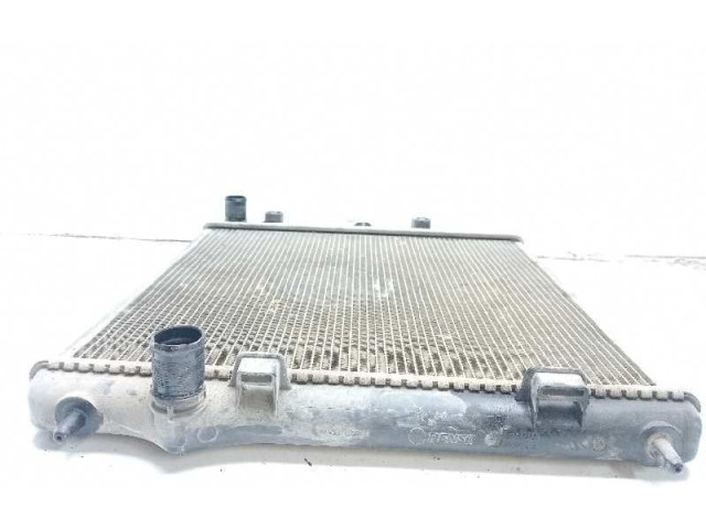 Радиатор охлаждающей жидкости 1331TS   Citroen  C2   -  года