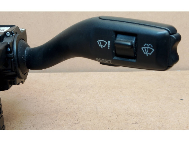 Подрулевой шлейф SRS 1K0959653D Audi TT TTS Mk2