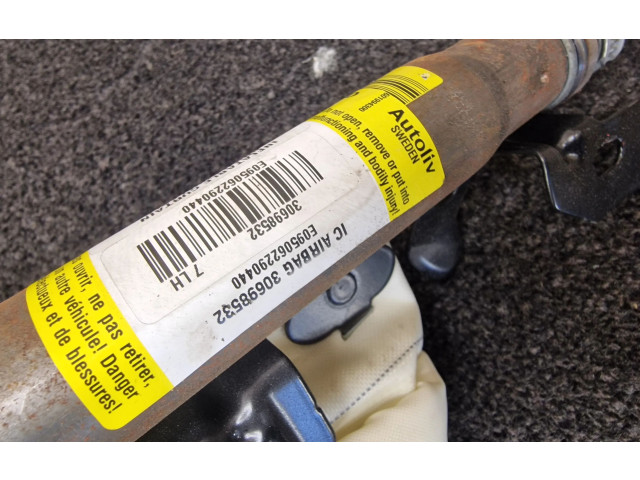 Боковая подушка безопасности 30698532   Volvo XC90