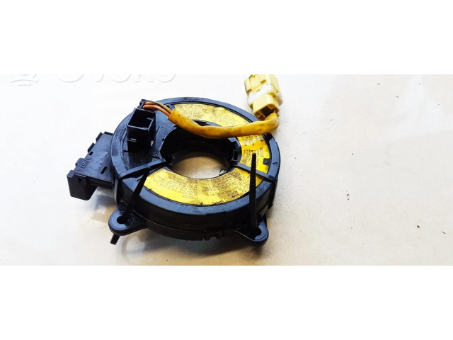 Подрулевой шлейф SRS Z101011397   Mazda Premacy