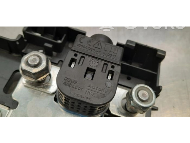 Pojistková skříňka 505496320 Alfa Romeo Stelvio 2017