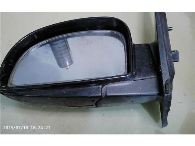 Зеркало электрическое        Hyundai Getz   -  года   