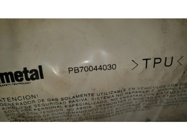 Подушка безопасности пассажира PB70044030   Fiat Punto (188)