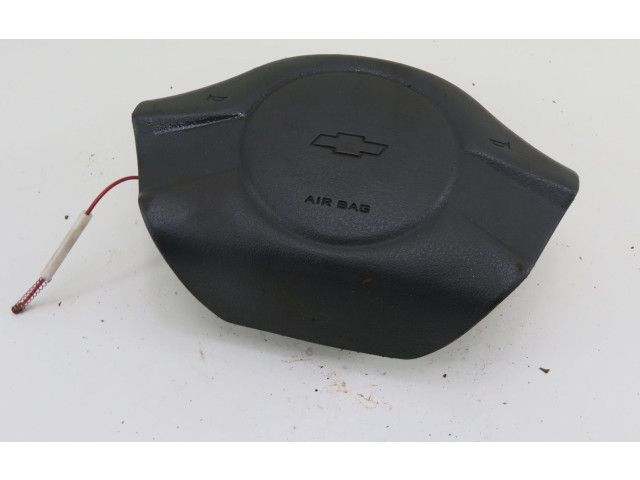 Подушка безопасности водителя 16866428, 16866428 Chevrolet Cavalier