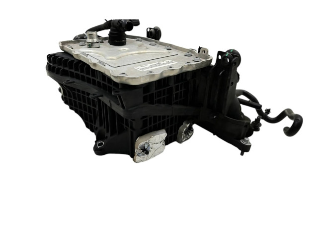 Turbodmychadlo Всасывающий коллектор 04893624AF, D2J8VM19T Alfa Romeo Giulia