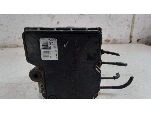 Блок АБС Mazda 6 2002-2008 года