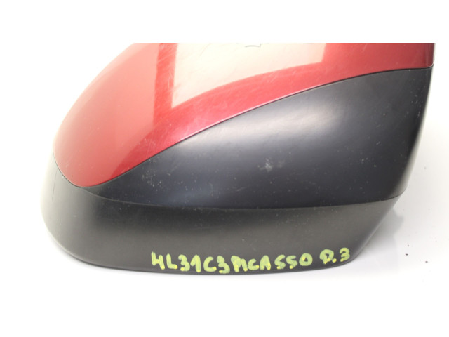 Zpětné zrcátko Volkswagen Tiguan 2011 2008R