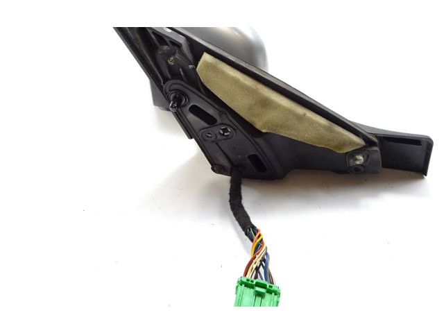 Зеркало электрическое        Volvo V70  2008 - 2013 года   