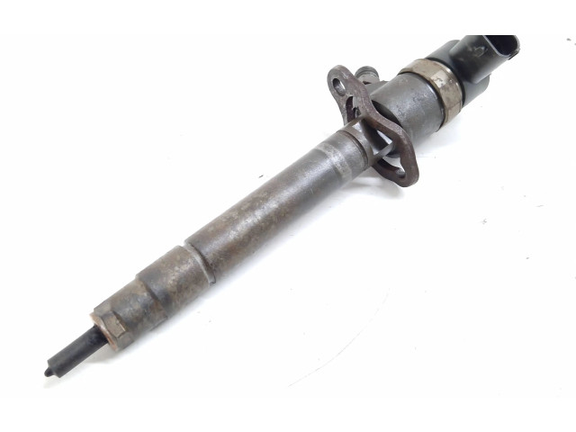 Форсунка 30750283 Volvo XC90 D 5244 T4