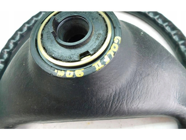 Руль Volkswagen Golf II 1984 - 1991 года 321419660