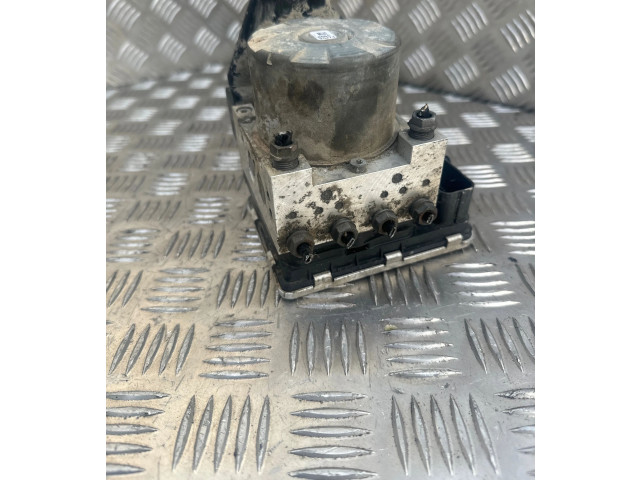 Jednotka ABS 7E0907379P, 7E0614517M Volkswagen Caddy 2015