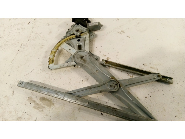 Передний комплект электрического механизма для подъема окна